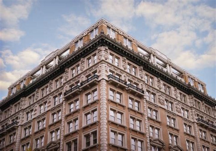 What is a pre war apartment