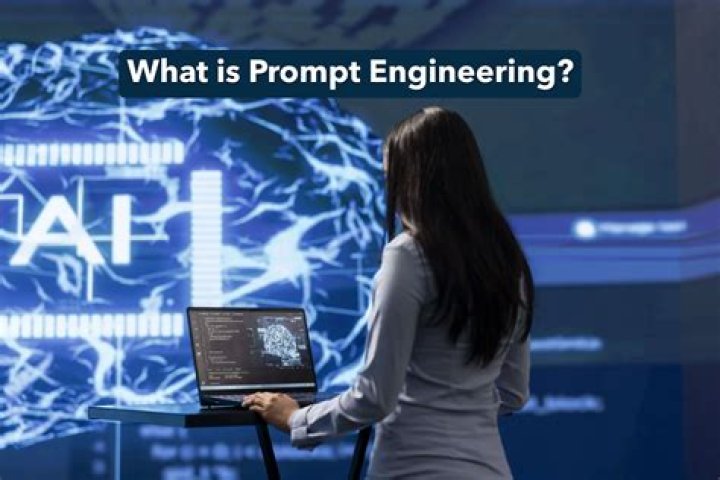 What is a prompt in programming?
