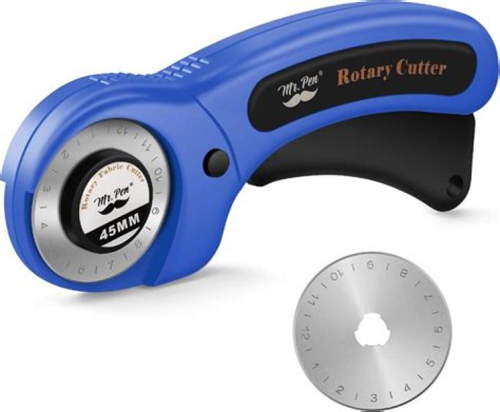 What is a rotary trimmer?