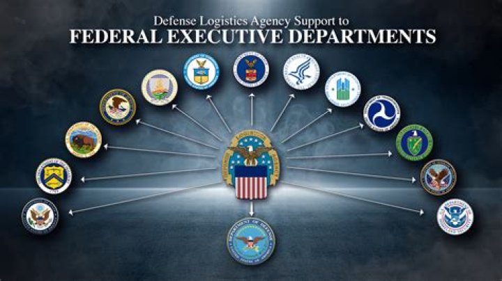 What is a special agency