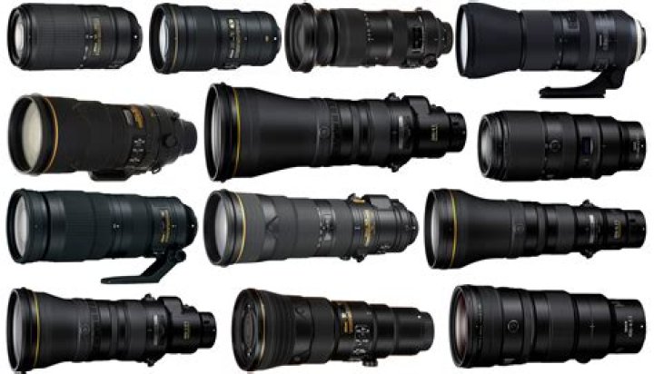 What is a stock lens?