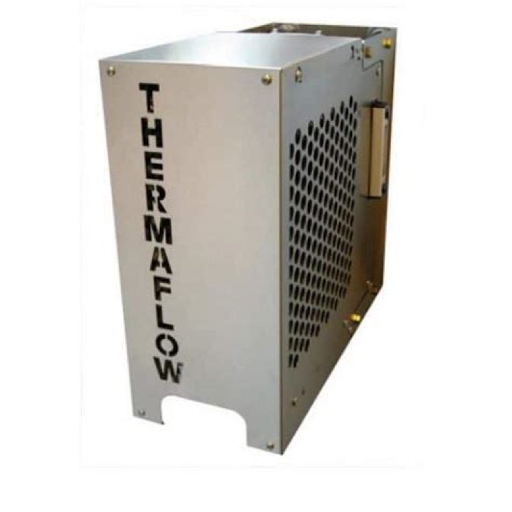 What is a Thermaflow fan oven