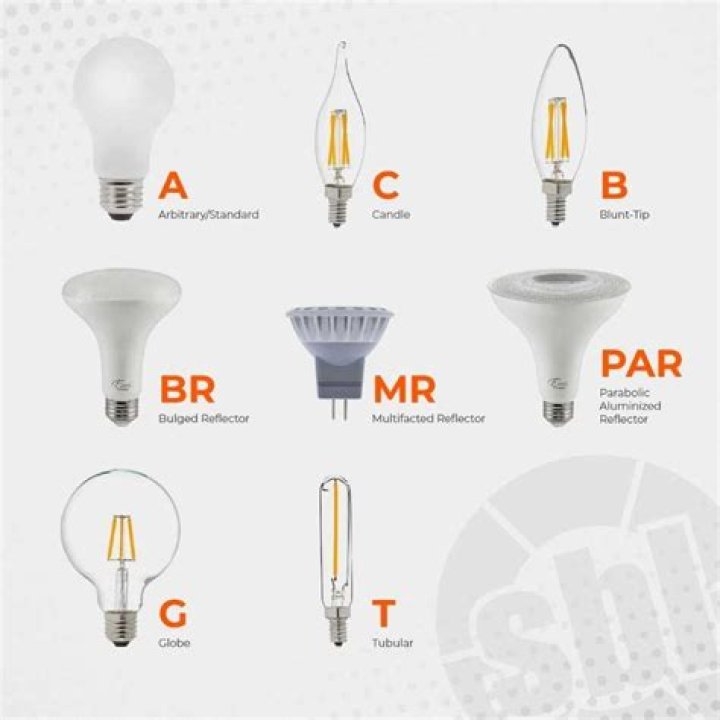 What is a Type B bulb