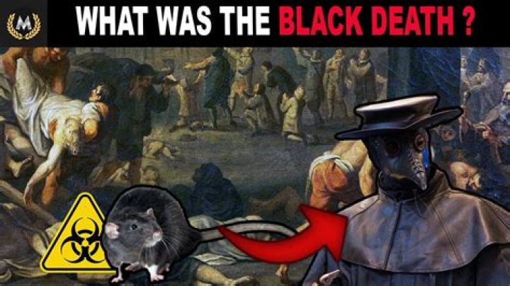 What is AC Black Death