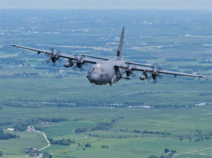 What is ac130 loadmaster? | ContextResponse.com