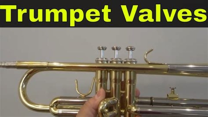 What is AE sharp trumpet?