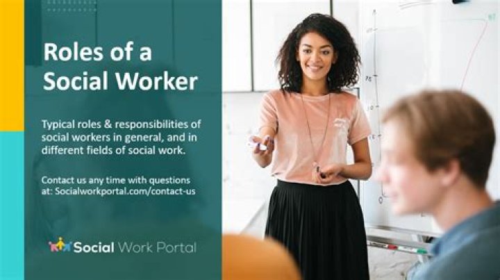 What is an ASW social worker?