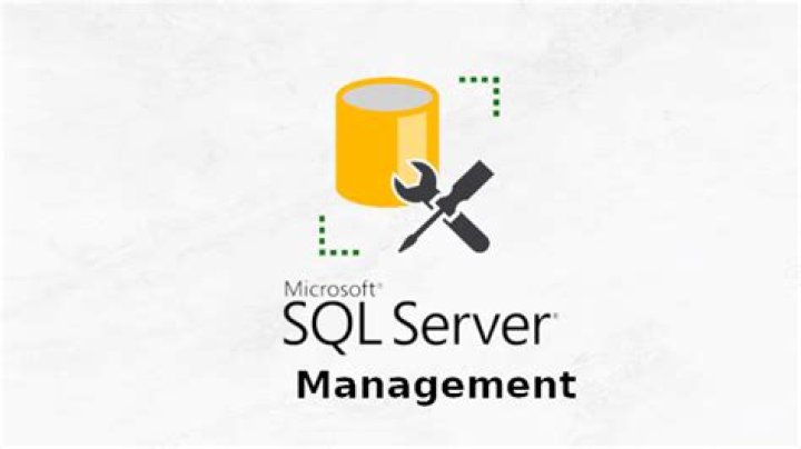 What is an object in SQL Server?