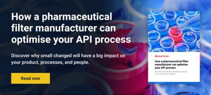 What is aseptic processing in pharmaceuticals