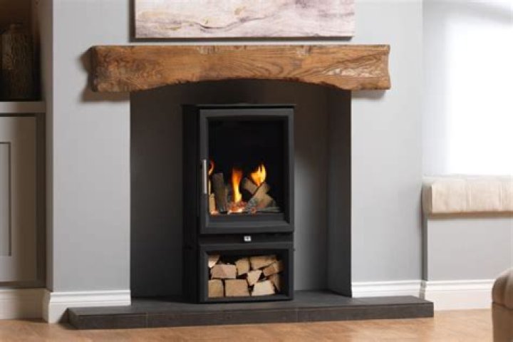 What is balanced flue