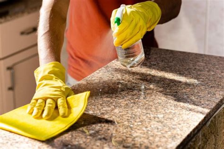 What is best cleaner for marble?
