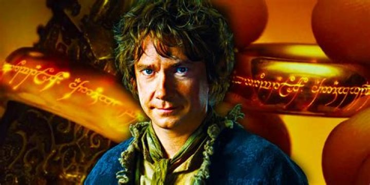 What is Bilbo Baggins address?