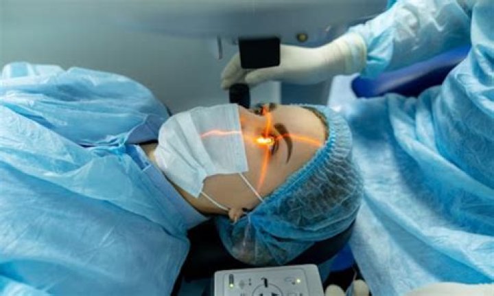 What is C Lasik?
