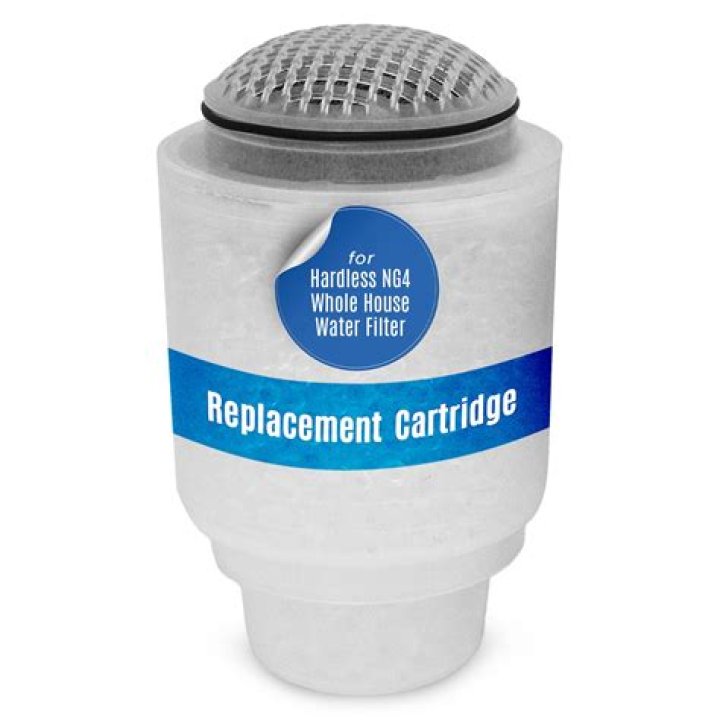 What is cartridge in water purifier?