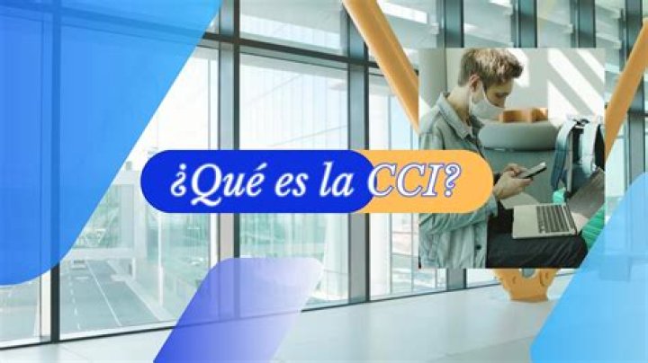 What is CCI equipment? | ContextResponse.com