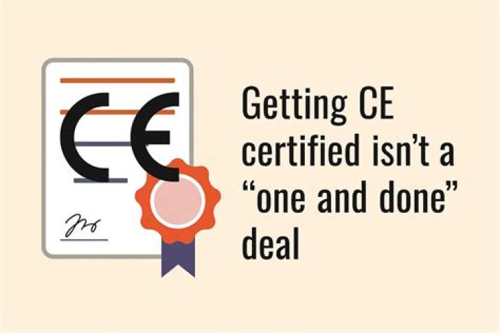 What is CEE certification