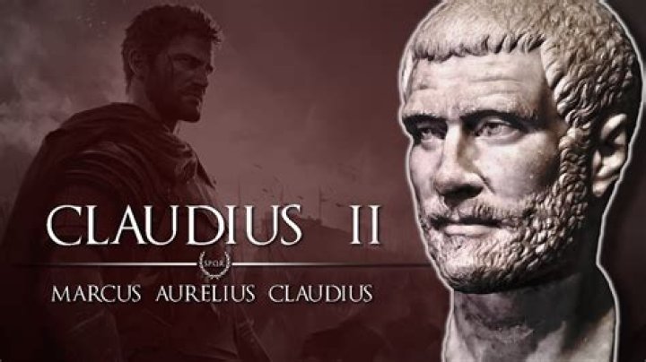 What is Claudius soliloquy about