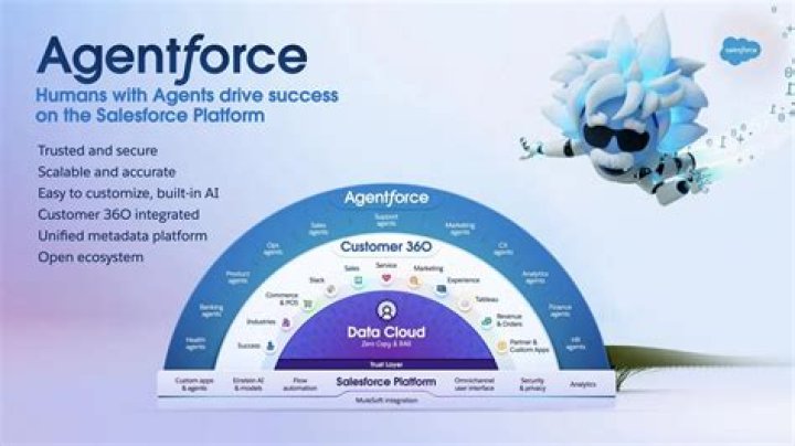What is CometD Salesforce