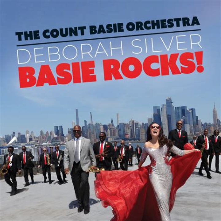 What is Count Basie best known for?