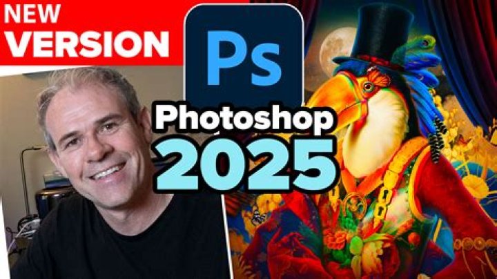 What is CS in Photoshop?