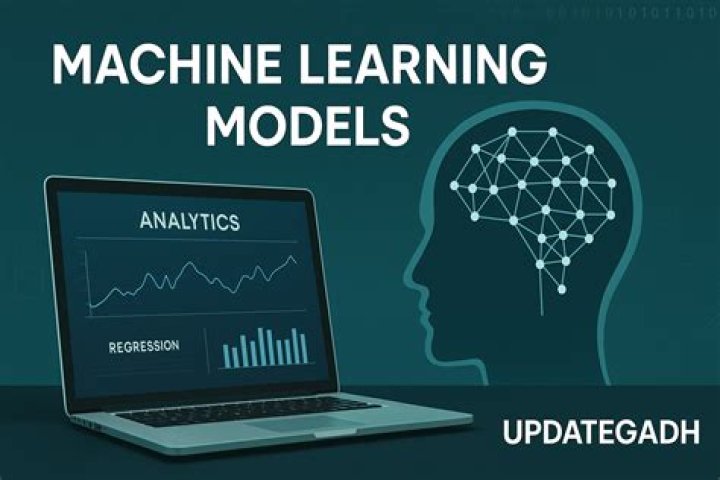 What is Docker machine learning