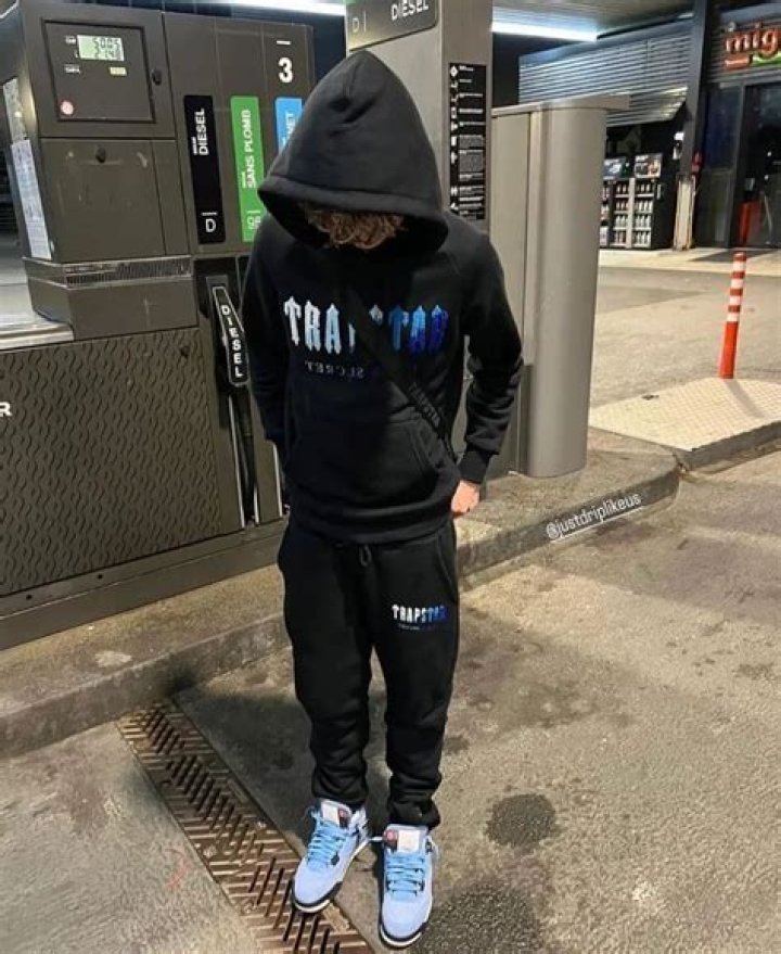 What is drip SZN?