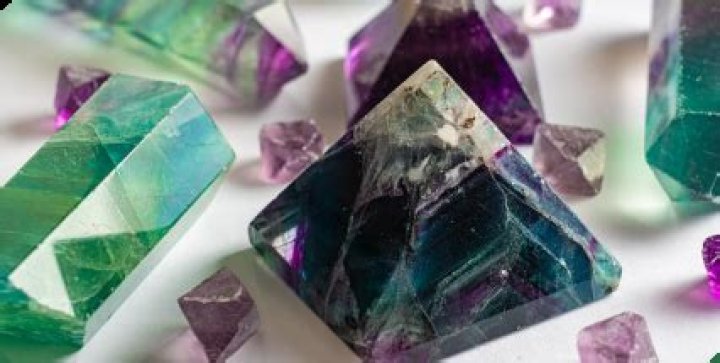 What is epidote used for?