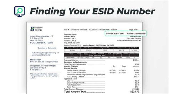 What is ESI and EDI
