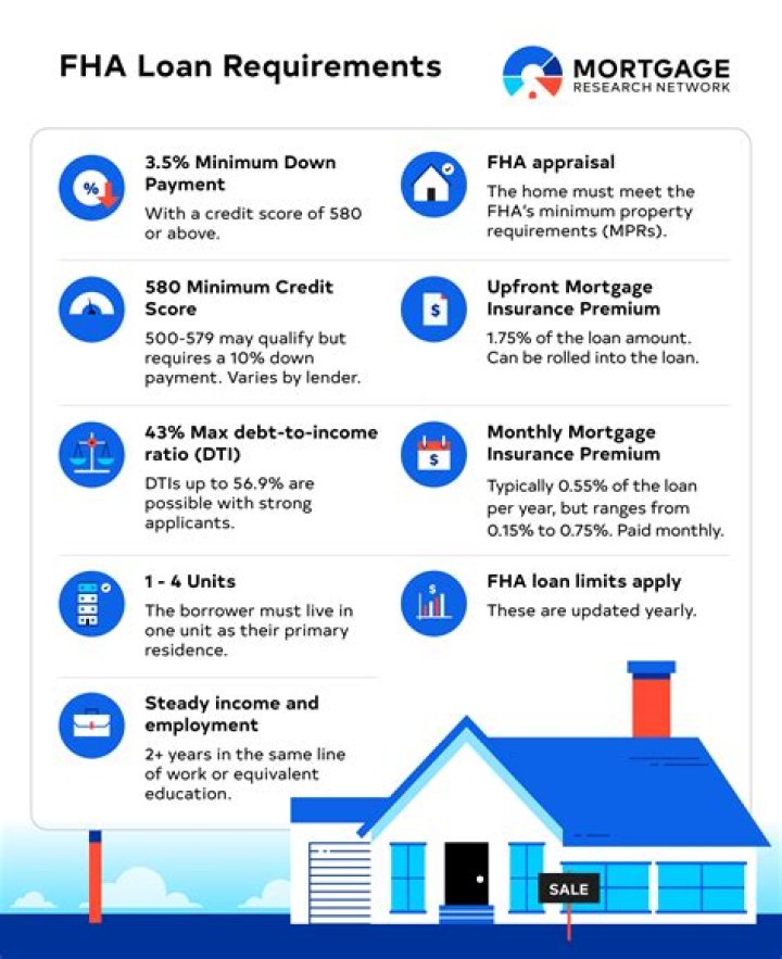 What is FHA cash out program?