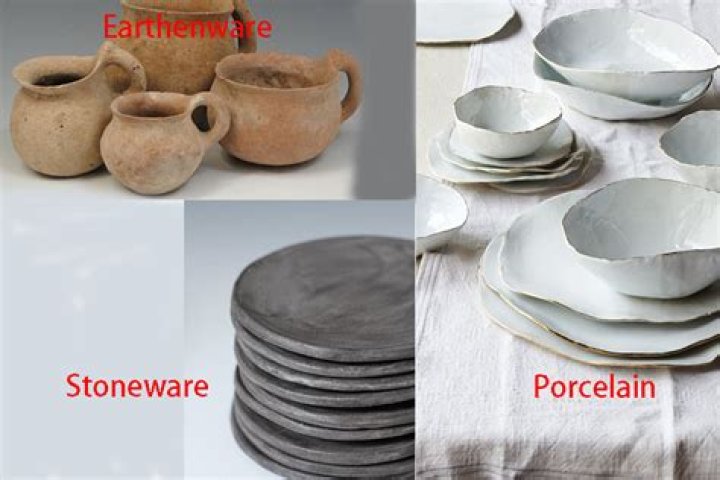 What is Franciscan earthenware