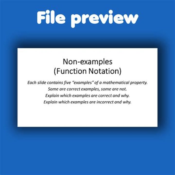 What is function QTP