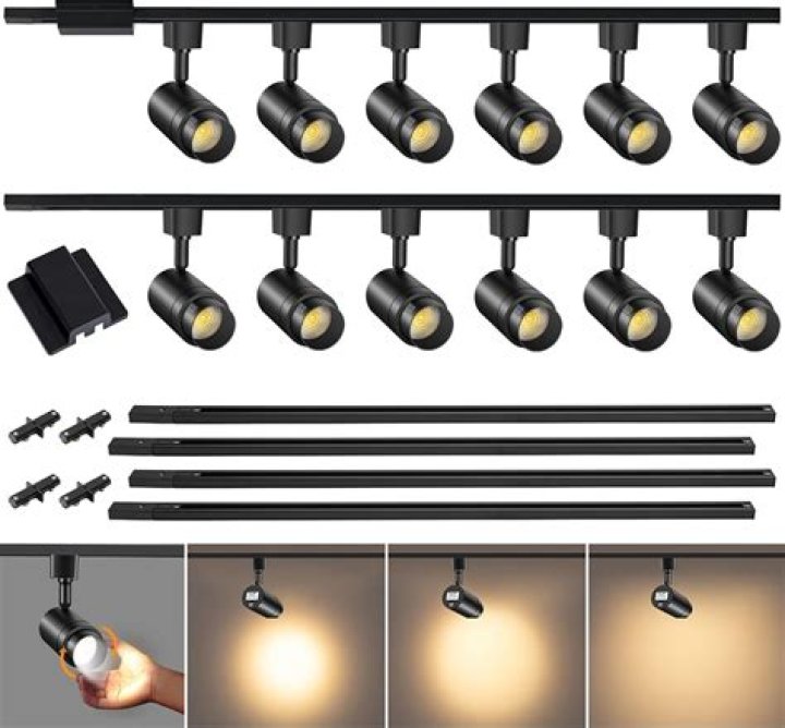 What is H Tracklighting? | ContextResponse.com