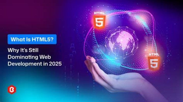 What is html5 and its uses?