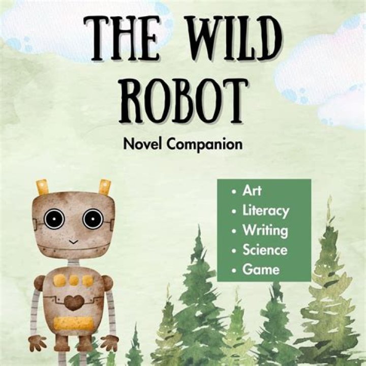 What is I Robot About summary?