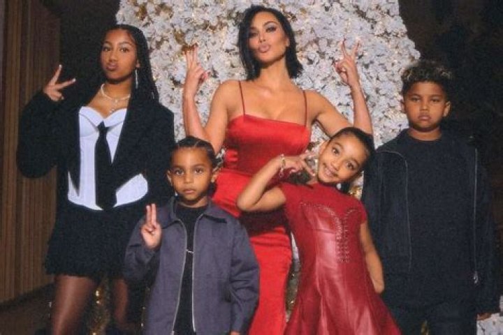 What is Kim Kardashian's birth sign?