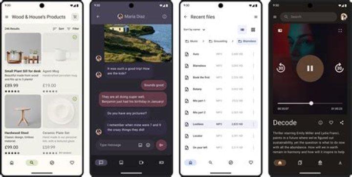 What is looper in Android example