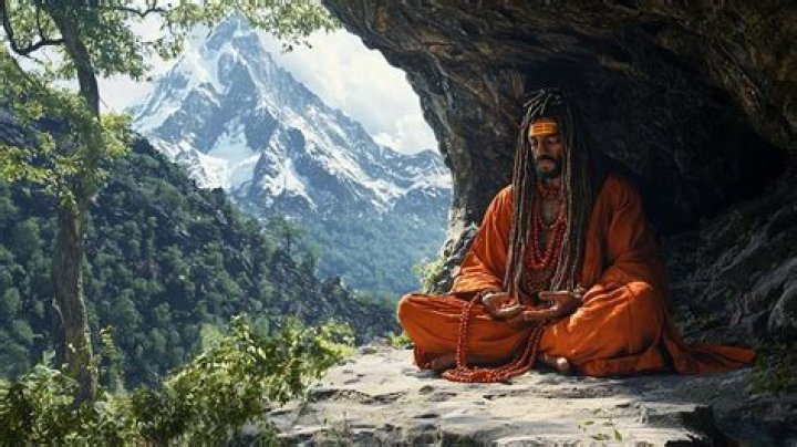 What is Mantra Japa?