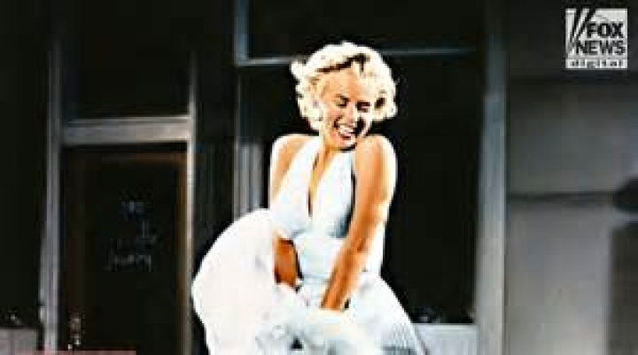 What is Marilyn Monroes most famous movie