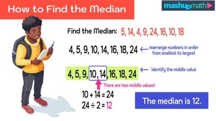 What is median lobe