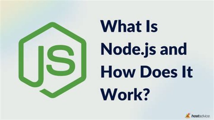 What is node build