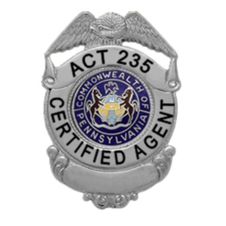 What is PA Act 235?