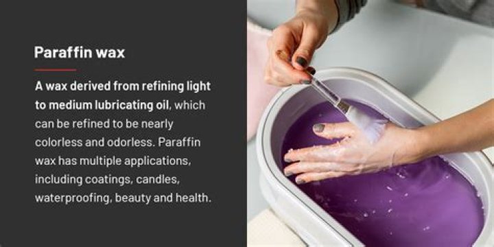 What is paraffin and olefin?