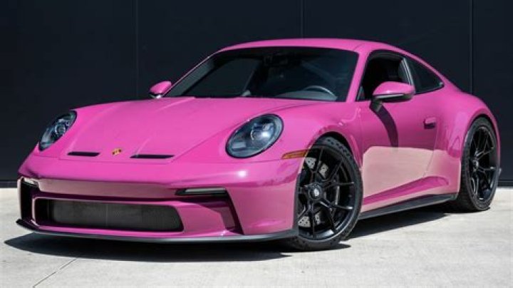 What is pink auto?