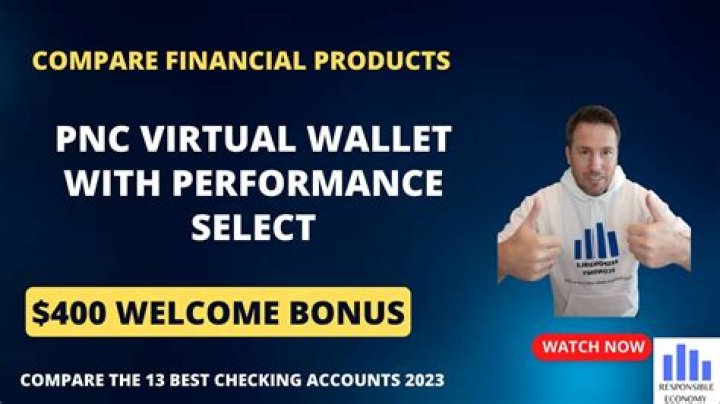What is PNC Performance Select