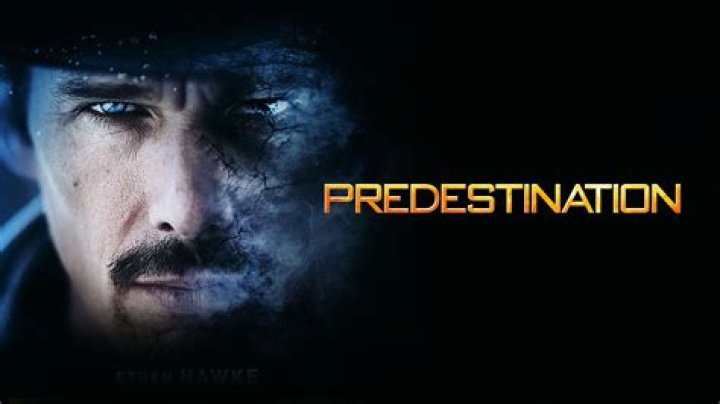 What is predestination about the movie?