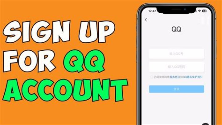 What is QQ group?