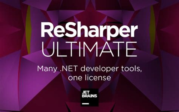 What is ReSharper ultimate