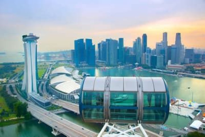 What is Singapore like in September?