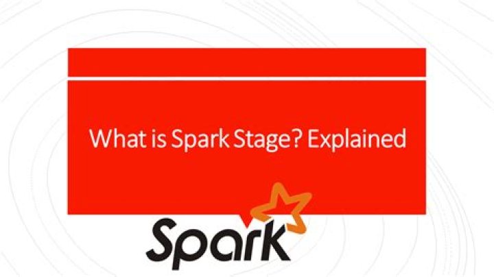 What is spark language used for?