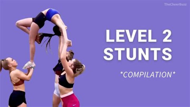 What is stunting slang